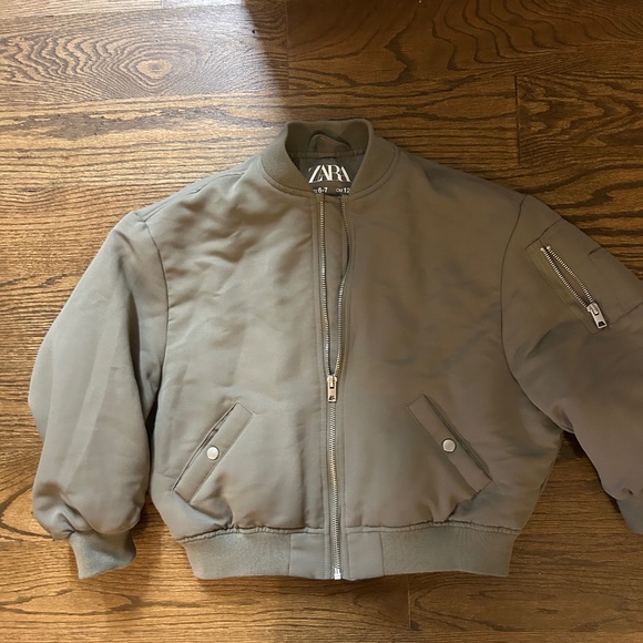 Zara unisex jacket - Picture 1 of 1